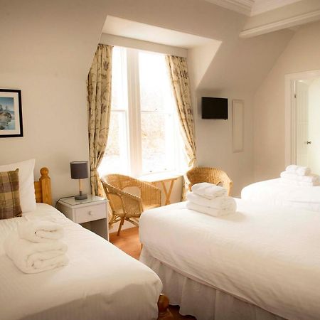 קולן The Royal Oak Hotel מראה חיצוני תמונה