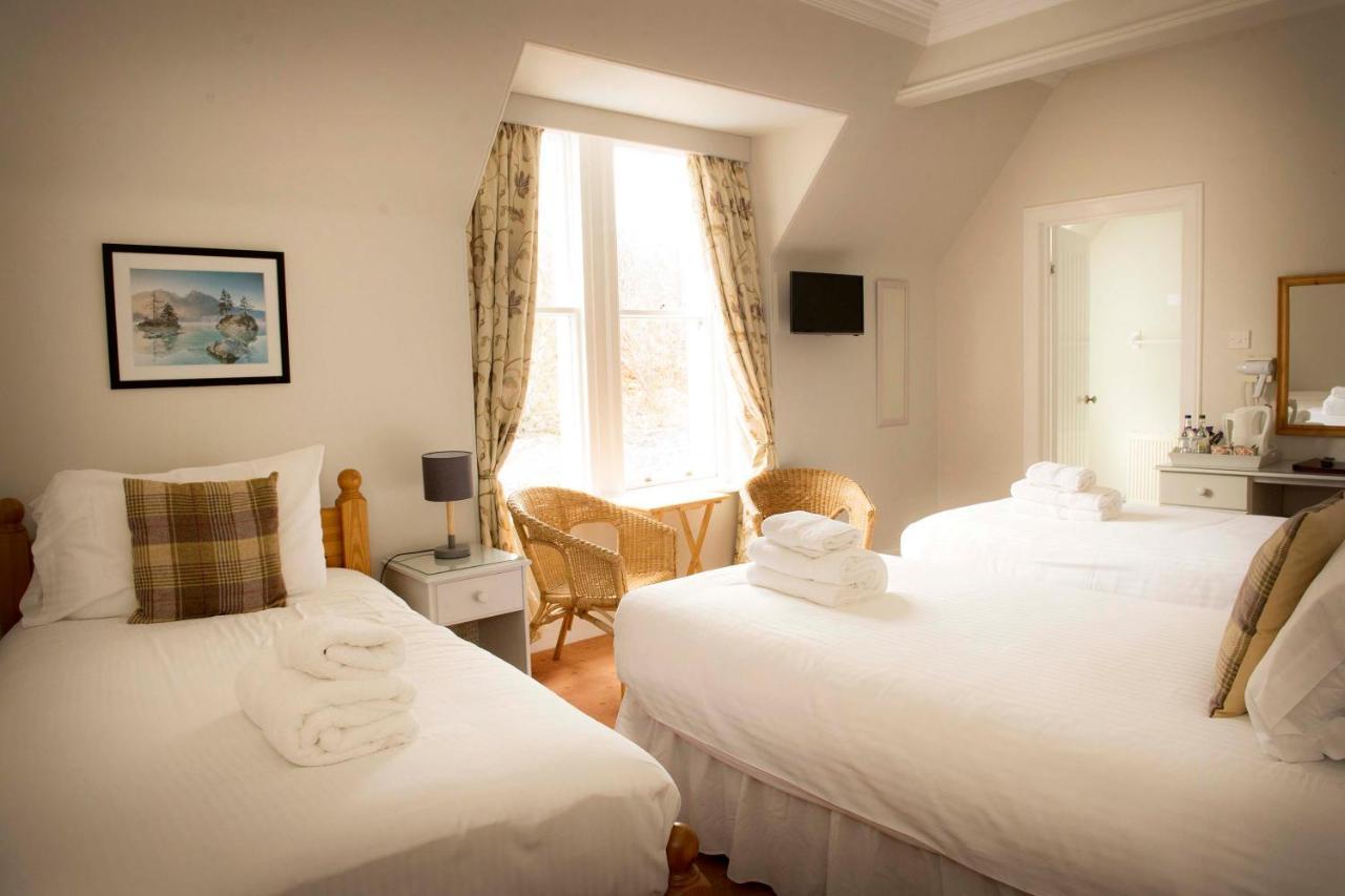 קולן The Royal Oak Hotel מראה חיצוני תמונה