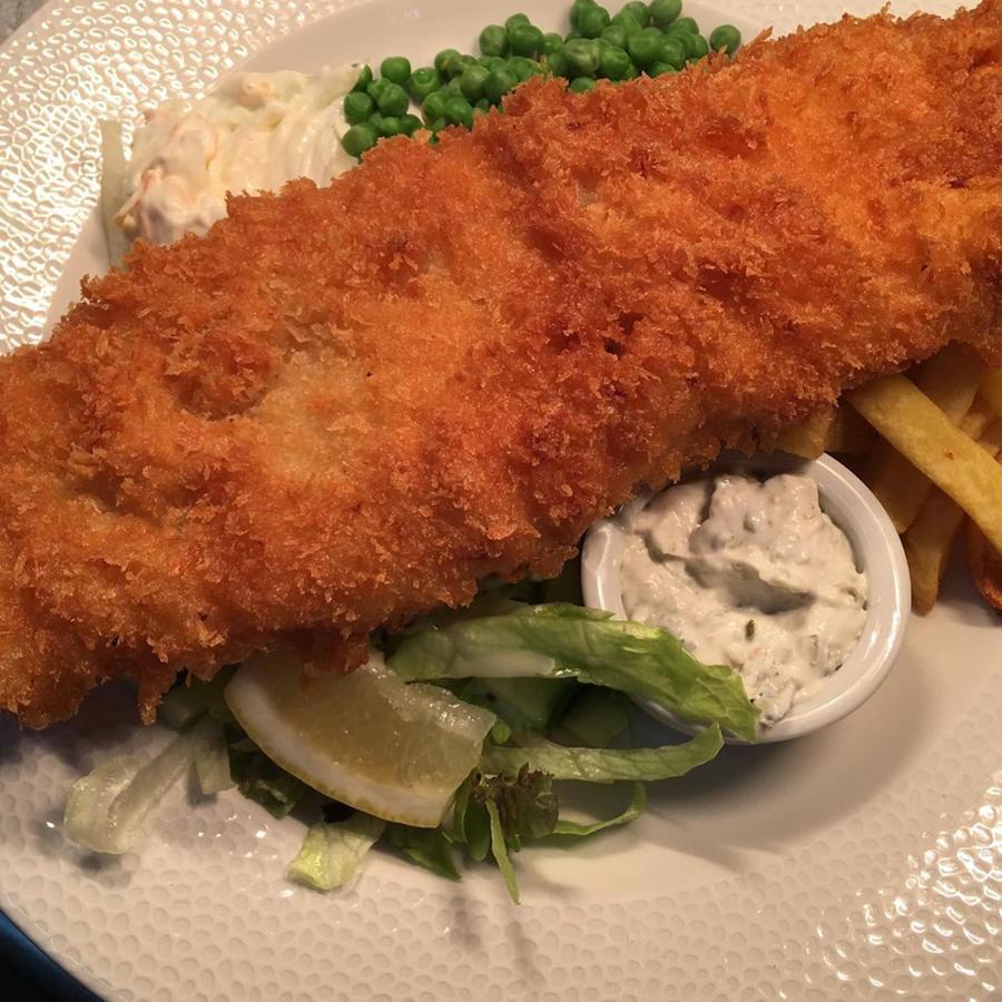 קולן The Royal Oak Hotel מראה חיצוני תמונה